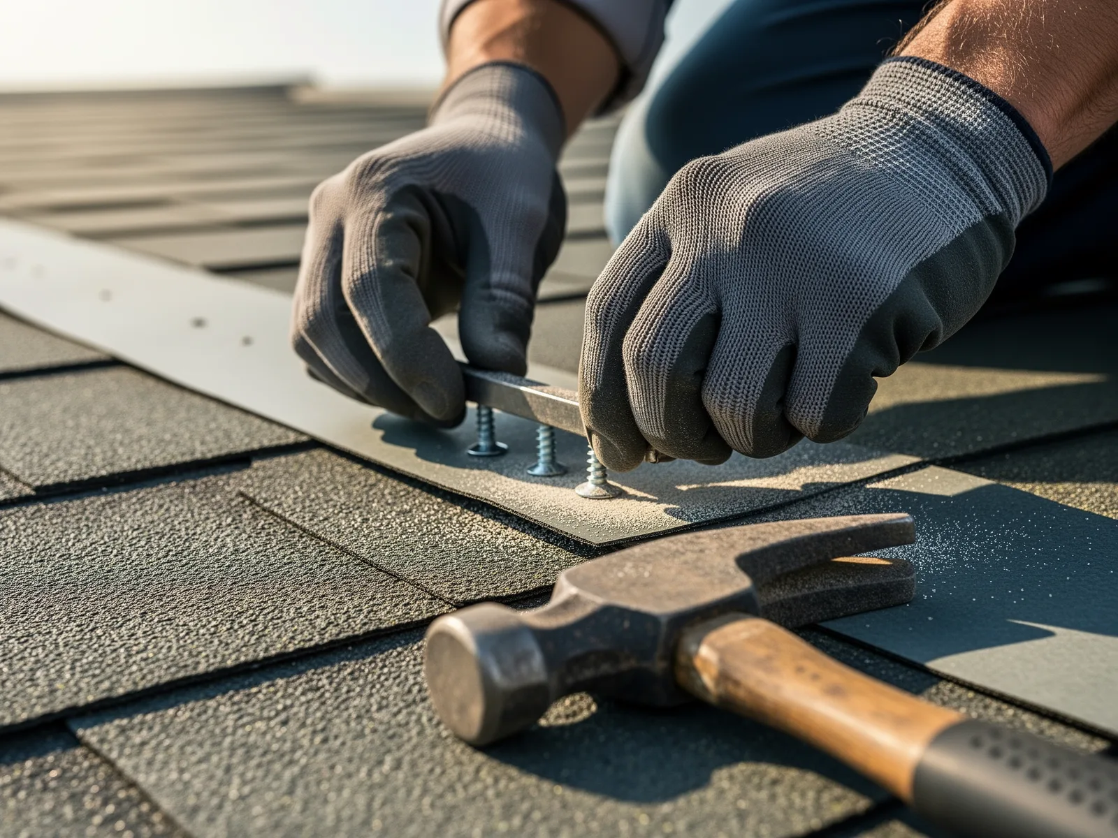 Why choose Fascia Repair in Valencia, PA